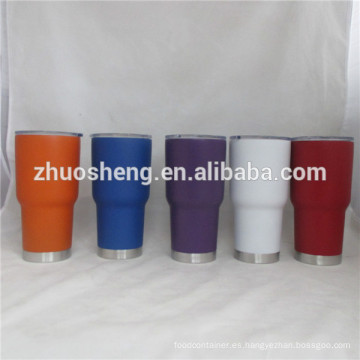 Stainless Steel Vacuum Insulated 30oz Tumbler